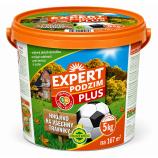 Nawóz do trawników Expert Autumn plus