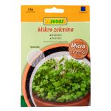 Brokuły Microgreens