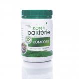 KOM 4 bakterie dla Twojego kompostu