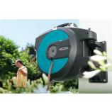 Gardena naścienna skrzynka na wąż 35 zwijana automatycznie