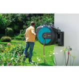 Gardena naścienna skrzynka na wąż 35 zwijana automatycznie