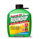 Roundup expres 6h 5000ml pump & go