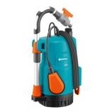 Pompa bębnowa 4000/2 classic gardena 1740