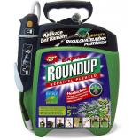 Roundup expres 6h 5000ml pump & go