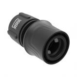 Fiskars FiberComp™ Złącze do węży 13 - 15 mm (1/2"- 5/8") 1054786