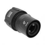 Fiskars FiberComp™ STOP 19 mm (3/4") Złącze do węża 1054790