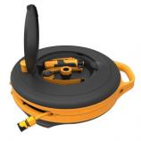 Fiskars Bęben na wąż Solid S, 9 mm (3/8"), zasięg 15 m 1020436