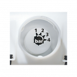 Mechaniczny opryskiwacz plecakowy solo 435 komfort