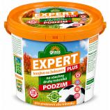 Nawóz do trawników Expert Autumn plus