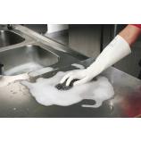 KCL CAMA CLEAN 708 Chloroprenowe chemiczne rękawice robocze