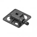 Fiskars Zraszacz stacjonarny, kwadratowy 1023664