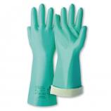 KCL TRICOTRIL WINTER 739 Nitrylowe chemiczne rękawice robocze