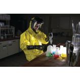 KCL BUTOJECT 898 butylowe chemiczne rękawice robocze