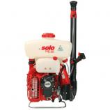 Silnikowy punkt rosy solo 423 port