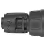 Gardena Złączka 13 mm (1/2") – gwint 3/4" 13222-20