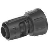 Gardena Złączka 13 mm (1/2") – gwint 3/4" 13222-20