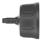 Gardena Złączka 4,6 mm (3/16") 13224-20