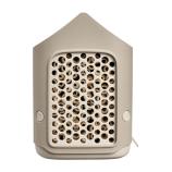 Hotel dla owadów Cosy insect hotel mushroom beige 18 cm