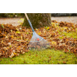 Gardena Regulowane grabie PureLine FSC® 100%
