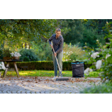 Gardena PureLine Zamiatarka uliczna