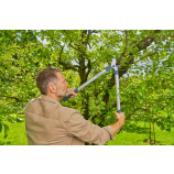 Nożyce do gałęzi Gardena EasyCut L, dwustronne, idealne do świeżego drewna