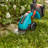 Nożyce do trawy Gardena PowerCut 18 V solo
