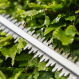 Gardena Nożyce do żywopłotu EasyCut 45/18V – zestaw