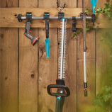 Gardena Nożyce do żywopłotu EasyCut 45/18V – zestaw