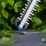 Gardena Nożyce do żywopłotu EasyCut 45/18V – zestaw