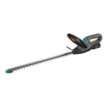 Gardena Nożyce do żywopłotu EasyCut 55/18V, zestaw