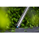 Gardena Nożyce do żywopłotu EasyCut 55/18V, zestaw