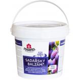 Balsam z drzewa Rosteto Sadarsky