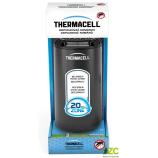 Thermacell mini halo – stołowy odstraszacz komarów, czarny