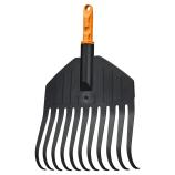 Fiskars Wąskie grabie do liści OneClick 1082704