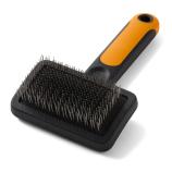 Szczotka Fiskars z metalowymi włoskami Pet Care 2009138