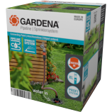 Gardena Skrzynka przyłączeniowa
