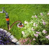 Zestaw przyłączeniowy Gardena „Profi” Maxi-Flow System