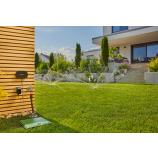 Zestaw przyłączeniowy Gardena „Profi” Maxi-Flow System