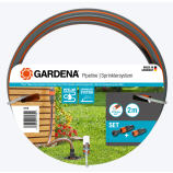 Zestaw przyłączeniowy Gardena „Profi” Maxi-Flow System