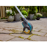 Gardena Akumulatorowa szczotka do chwastów EasyWeed 1800/18 V P4A Solo