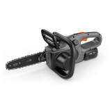 Zestaw akumulatorowej piły łańcuchowej Gardena PowerSaw 250/18 V P4A