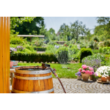 Gardena Akumulatorowa pompa do beczki 2000/2 18 V P4A solo