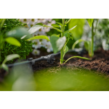 Gardena MDS – kroplownik szeregowy, wyrównujący ciśnienie