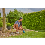 Gardena Akumulatorowe nożyce do trawy i krzewów ClassicCut Li