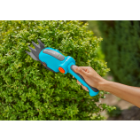 Gardena Akumulatorowe nożyce do trawy ComfortCut Li