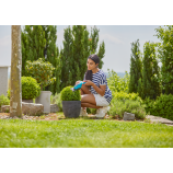 Gardena Akumulatorowe nożyce do trawy ComfortCut Li