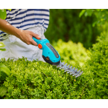 Gardena Akumulatorowe nożyce do trawy ComfortCut Li