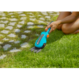 Gardena Akumulatorowe nożyce do trawy ComfortCut Li