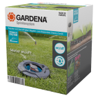 Gardena Zawór regulacyjny i odcinający