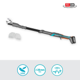 Zestaw akumulatorowych nożyc do przycinania gałęzi Gardena EasyCut 110/18 V P4A